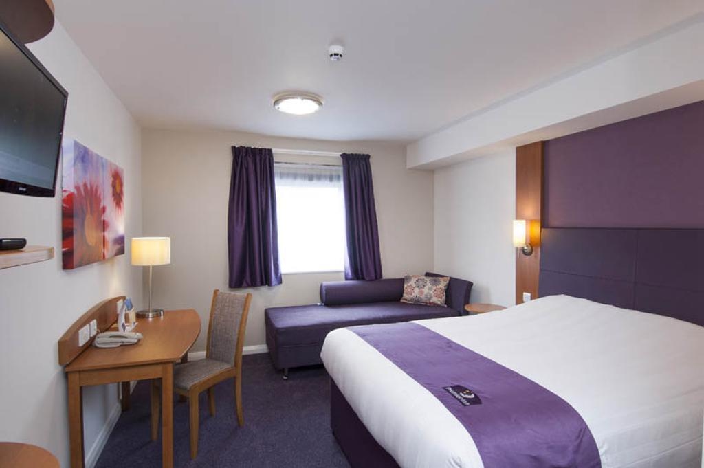 Premier Inn Margate Cameră foto