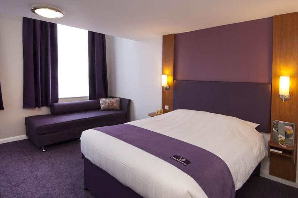 Premier Inn Margate Cameră foto