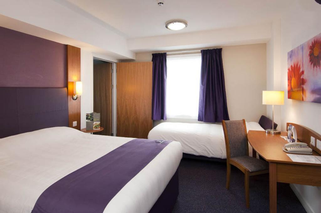 Premier Inn Margate Cameră foto